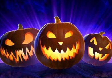 Nguồn gốc và ý nghĩa quả bí ngô Halloween Nguồn gốc và ý nghĩa quả bí ngô Halloween