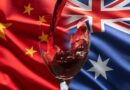 Rượu vang Úc trở lại thị trường Trung Quốc