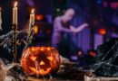Hé lộ 8 câu chuyện ‘nổi da gà’ có thật xảy ra đêm Halloween