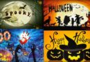 Lời chúc Halloween 2026 hay và ấn tượng nhất
