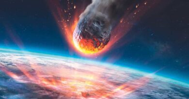 NASA: Một tiểu hành tinh có thể tấn công Trái đất vào năm 2024