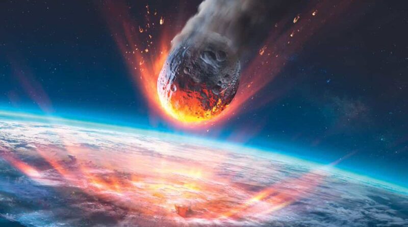 NASA: Một tiểu hành tinh có thể tấn công Trái đất vào năm 2024