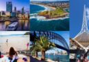 Không khí trong lành nhất thế giới: Úc có 6 thành phố trong Top-10