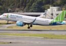 Bamboo Airways bị phong tỏa tài khoản vì nợ thuế hàng triệu đô la
