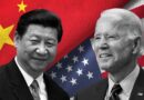 Joe Biden gặp Tập Cận Bình hôm 15/11