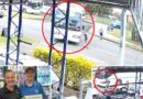 ‘Mọi người đều hoảng sợ’: Nữ sinh ‘ngăn’ xe buýt đâm vào trạm xăng ở NSW