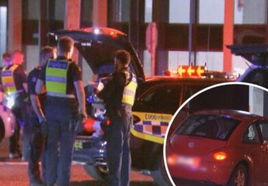 Footscray: Phụ nữ tử vong sau khi bị 2 xe hơi tông trong vụ tai nạn kinh hoàng