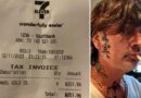 Tommy Lee nổi giận vì giá thuốc lá quá cao ở Melbourne
