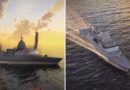 Úc tuyên bố xây dựng lực lượng hải quân lớn nhất kể từ Thế chiến 2