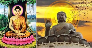 Các thiên tài lừng danh lịch sử lý giải thế nào về Đức Phật?