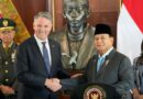 Úc & Indonesia khẳng định quan hệ thân thiết, mở rộng và làm sâu sắc thêm lĩnh vực quốc phòng