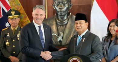 Úc & Indonesia khẳng định quan hệ thân thiết, mở rộng và làm sâu sắc thêm lĩnh vực quốc phòng