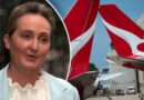 Giảm 13%: CEO mới của Qantas tiết lộ lợi nhuận $1.25 tỷ trong nửa năm