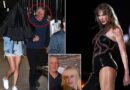 Bố Taylor Swift bị cáo buộc hành hung paparazzi ở Sydney