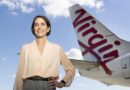 CEO Virgin Australia từ chức sau gần 4 năm