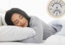 Nghiên cứu mới chỉ ra nhiệt độ phòng ngủ lý tưởng giúp ngon giấc
