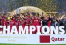 ĐT Qatar bảo vệ thành công chức vô địch Asian Cup