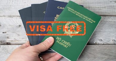 Việt Nam ‘nghiên cứu’ miễn visa cho công dân Mỹ, Úc, Canada