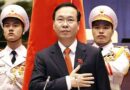 Quốc Hội Việt Nam chấp nhận cho Chủ tịch nước Võ Văn Thưởng từ chức
