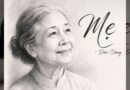 Trần Đức-Dũng: MẸ —Ngày Của Mẹ❤️