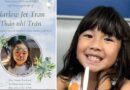 Bé gái gốc Việt chết oan: Xe chạy trốn cảnh sát gây tai nạn ở Florida