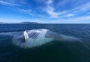 Mỹ-Úc ra mắt tàu không người lái cá mập ma chiến đấu dưới biển đáng gờm nhất thế giới