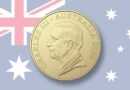 Toàn bộ đồng tiền xu Úc sẽ được đúc hình ảnh Vua Charles III