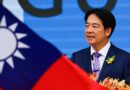 Tân Tổng thống Đài Loan kêu gọi TQ ‘‘chấm dứt các đe dọa’’