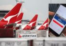 Qantas Airways điều tra sự cố rò rỉ thông tin khách hàng