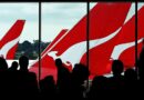 Qantas bị phạt $100 triệu vì bán vé ‘chuyến bay ma’