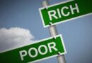 Cách biệt giàu nghèo ở Úc ngày càng trầm trọng vì lạm phát