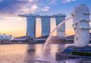 Giá nhà ở tại Singapore đắt nhất khu vực châu Á-Thái Bình Dương