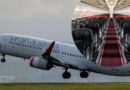 Perth tới Melbourne: Máy bay quay đầu vì hành khách khỏa thân chạy khắp cabin