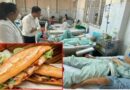 Vụ ngộ độc do ăn bánh mì: Hơn 560 ca ngộ độc ở Đồng Nai