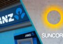 Úc thông qua thương vụ sáp nhập hai ngân hàng ANZ và Suncorp