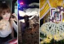 Ca sĩ Lý Thanh Thanh qua đời ở tuổi 51 vì tai nạn giao thông thảm khốc