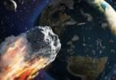 28/6: Tiểu hành tinh ‘sát thủ’ sẽ lao qua Trái đất cuối tuần này