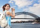 Úc: Du lịch quốc tế quay trở lại mức trước đại dịch COVID-19