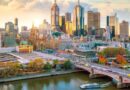 Melbourne tụt xuống vị trí thành phố đáng sống thứ 4 thế giới nhưng vẫn đứng đầu Úc