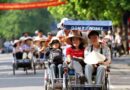 Khách quốc tế đến Việt Nam tăng trở lại trên mức trước dịch COVID-19