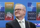 Thủ tướng Úc từ chối lời mời dự Hội nghị thượng đỉnh NATO