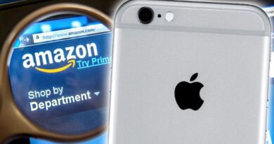 Cảnh báo mạo danh Apple và Amazon để chiếm đoạt dữ liệu, tài sản