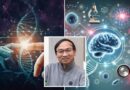 Bs Danh-Tai Hoang: Mô hình AI để cải thiện liệu pháp điều trị ung thư