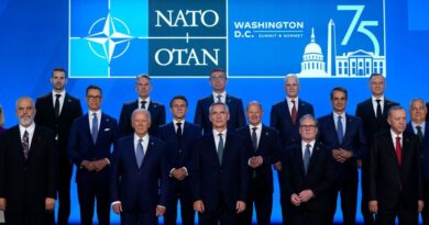 Những điểm chính trong tuyên bố chung của Hội nghị thượng đỉnh NATO