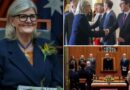 Úc có Tổng Toàn quyền mới: Samantha Mostyn tuyên thệ nhậm chức