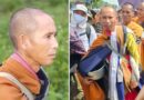 Sư Thích Minh Tuệ mất tích gần 20 ngày, gia đình ‘cầu cứu’ công an
