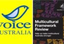 VOICE Australia đề nghị cải thiện dịch vụ thông ngôn