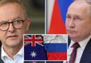 Úc-Nga công kích nhau về vụ bắt giữ hai vợ chồng mưu toan làm gián điệp cho Moscow