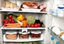 Thức ăn thừa nên bảo quản trong tủ lạnh bao lâu là an toàn?