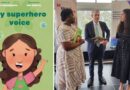 Australian Government launched children’s storybook to prevent child sexual abuse